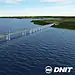 Após 120 anos, ponte Brasil-Bolívia prevista em acordo de compra do Acre será construída
