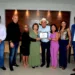 Prefeito de Rio Branco recebe homenagem de costureiras pelo apoio dado ao setor