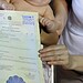 Quase 12% das crianças registradas em 2023 no Acre não têm o nome do pai na certidão