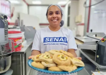 Governo abre inscrições para cursos gratuitos profissionalizantes em diversas áreas; vagas limitadas