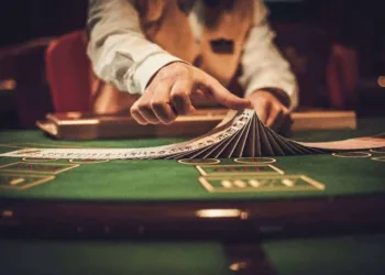 Top 5 dicas de cassino