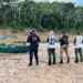 Foto: Ascom Polícia Federal