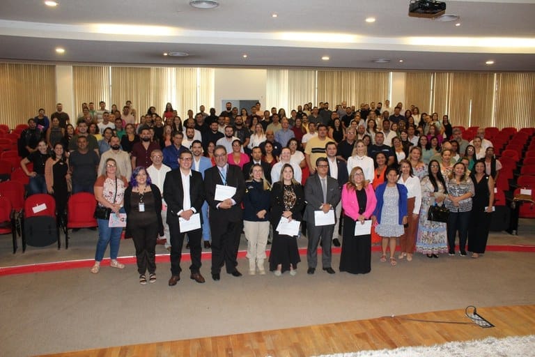 PRF e OAB promovem o I Seminário de Direito Administrativo no Acre