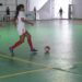 Competição de futsal feminino se inicia no dia 17 de fevereiro. Foto: Stalin Melo/Arquivo SEE