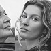 Morre aos 75 anos Vânia Nonnenmacher, mãe de Gisele Bündchen