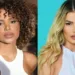 Gleici Damasceno é notificada por equipe de Yasmin Brunet Imagem: Reprodução/Instagram
