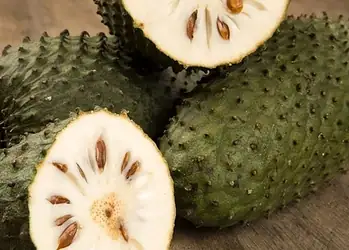 'Doce milagre tropical': conheça fruta que pode melhorar gastrite e ajudar defesas do corpo