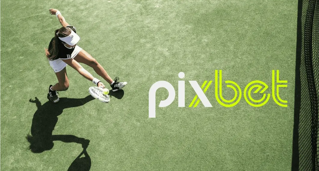 Bem-vindo à PixBet, sua porta de entrada para os jogos de azar on-line