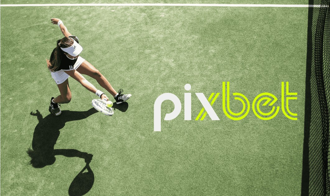 Bem-vindo à PixBet, sua porta de entrada para os jogos de azar on-line