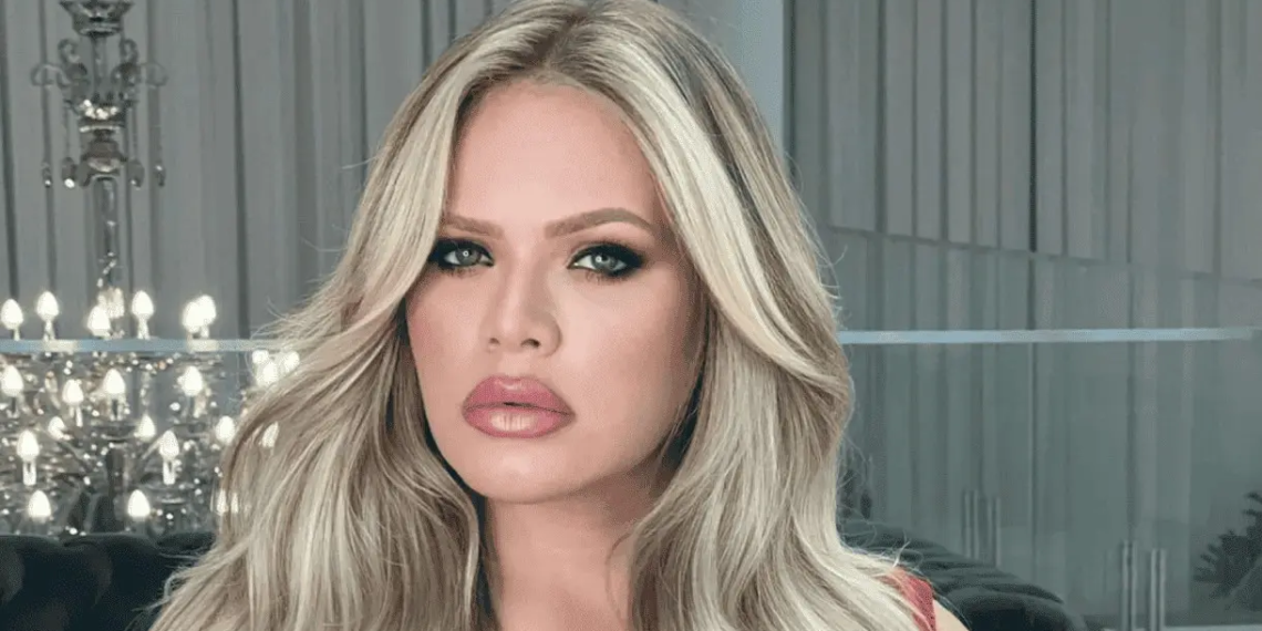Ex-BBB Paulinha Leite fatura mais de R$ 1 milhão em Mega da Virada