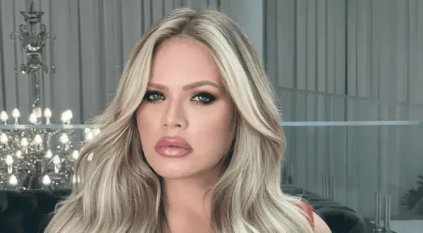 Ex-BBB Paulinha Leite fatura mais de R$ 1 milhão em Mega da Virada