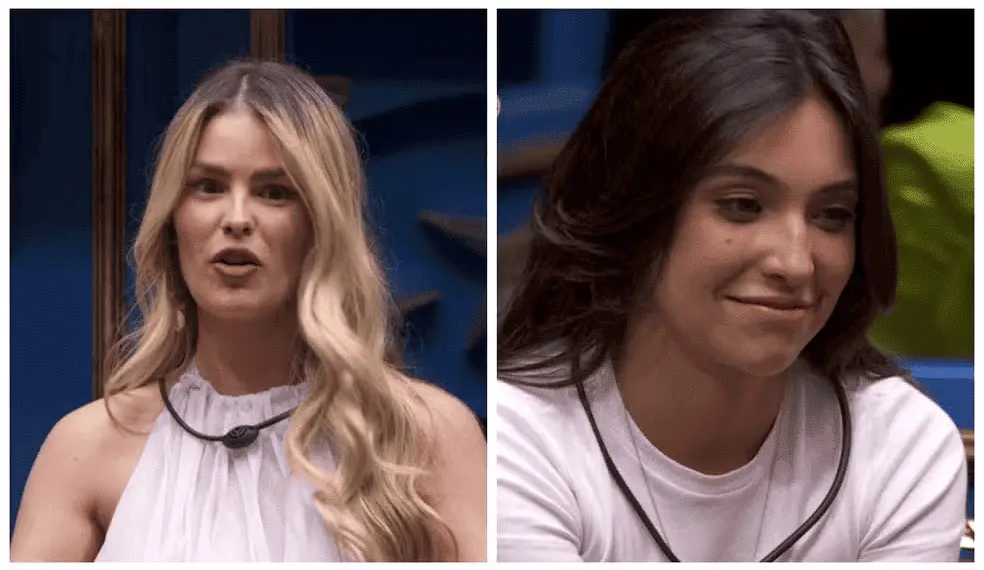 De 8 novos participantes a encontro de Yasmin Brunet e Vanessa Lopes: veja o que rolou na estreia do BBB 24