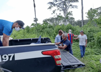 Acusada de mandar matar o marido no Acre é levada a júri popular