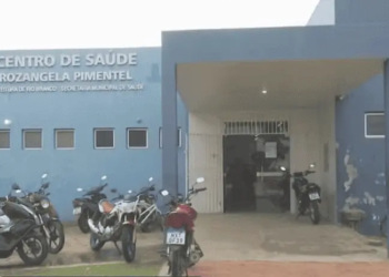 Urap Rozângela Pimentel vai reforçar o atendimento aos sábados para pacientes com dengue, arboviroses e crises respiratórias