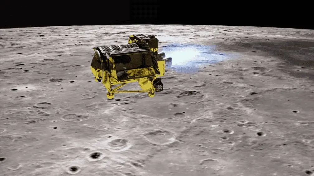 Em missão histórica, Japão tenta se tornar o 5º país do mundo a pousar na Lua
