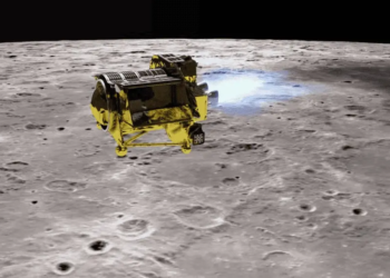 Em missão histórica, Japão tenta se tornar o 5º país do mundo a pousar na Lua