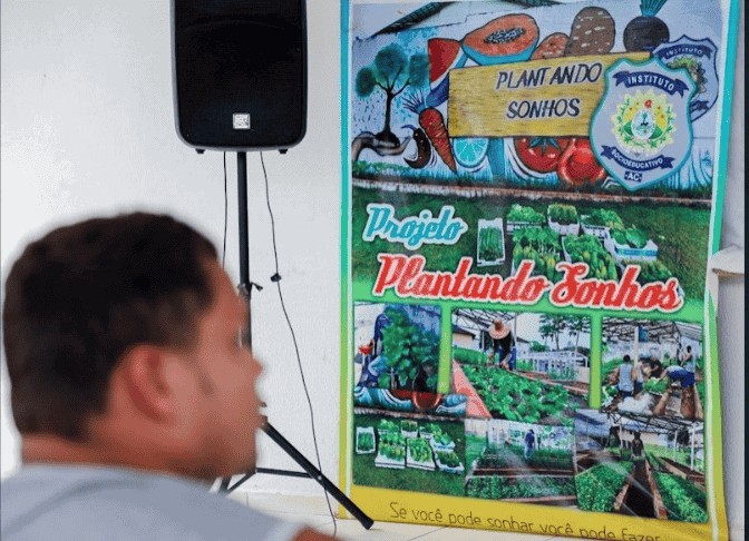 Número de internos no Instituto Socioeducativo do Acre reduziu 80% em cinco anos