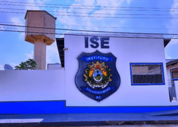 Número de internos no Instituto Socioeducativo do Acre reduziu 80% em cinco anos