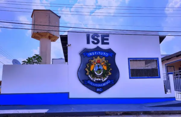 Número de internos no Instituto Socioeducativo do Acre reduziu 80% em cinco anos