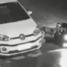 Vídeo registra três acidentes consecutivos em bairro de Rio Branco com minutos de diferença