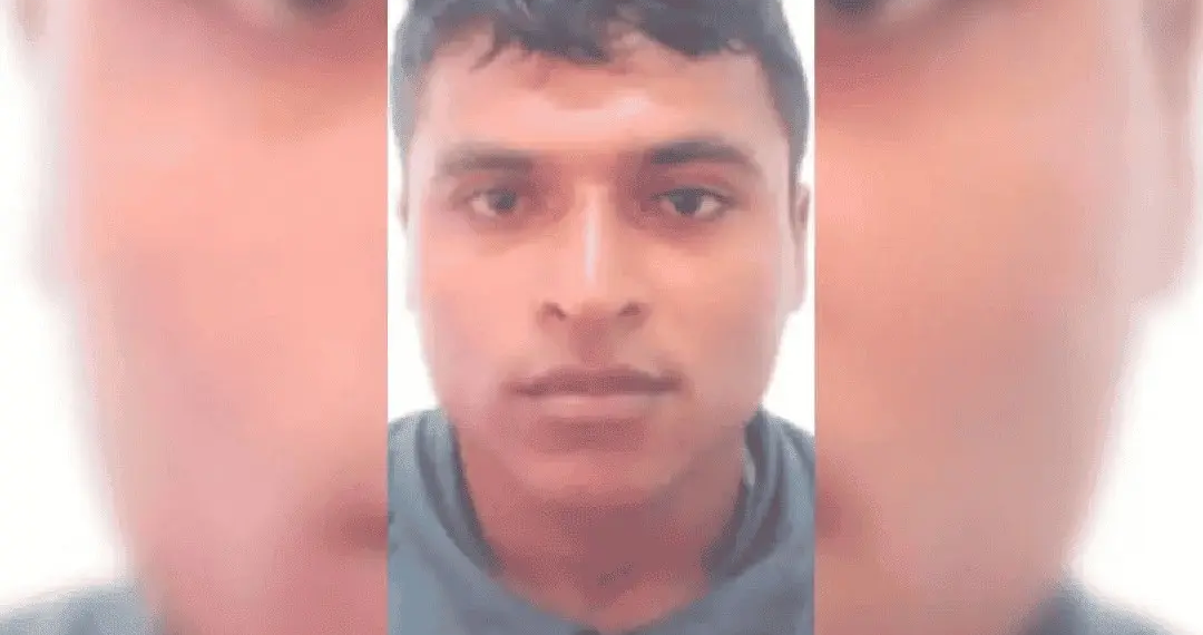 'Não lembro se matei', diz homem acusado de assassinar adolescente de 16 anos a facadas em Tarauacá