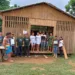 Cooperacre, Coopaeb e parceiros entregam equipamentos de internet via satélite para cinco comunidades da Resex Chico Mendes
