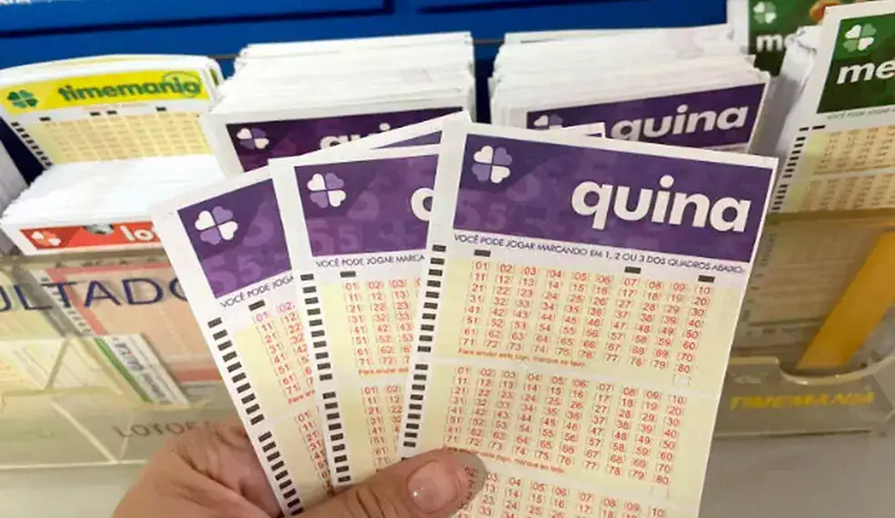 Apostador fatura quase R$ 30 mil em bolão da Quina
