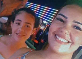 Mãe diz que brigas familiares contribuíram para desaparecimento da filha em Santa Catarina; veja vídeo