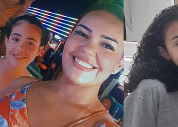 Filha de jornalista acreana que estava desaparecida é encontrada no interior de Santa Catarina
