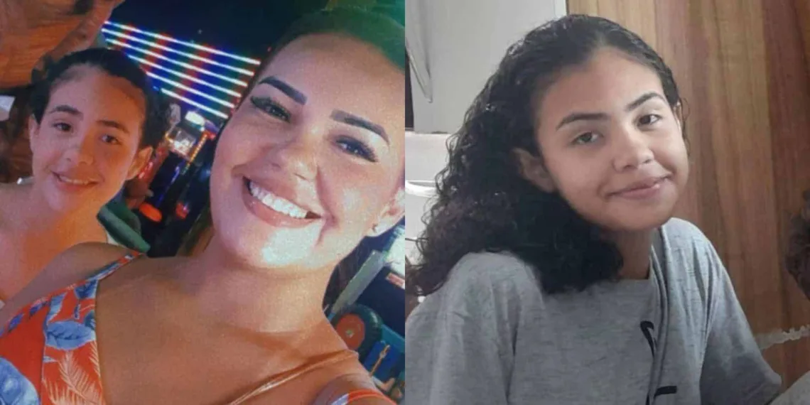 Família de acreana desaparecida em Balneário Camboriú segue aflita e sem notícias da adolescente