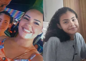 Família de acreana desaparecida em Balneário Camboriú segue aflita e sem notícias da adolescente