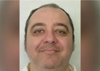Kenneth Smith, condenado por assassinato, pode ser executado por hipóxia de nitrogênio na quinta-feira (25)
Alabama Department of Corrections