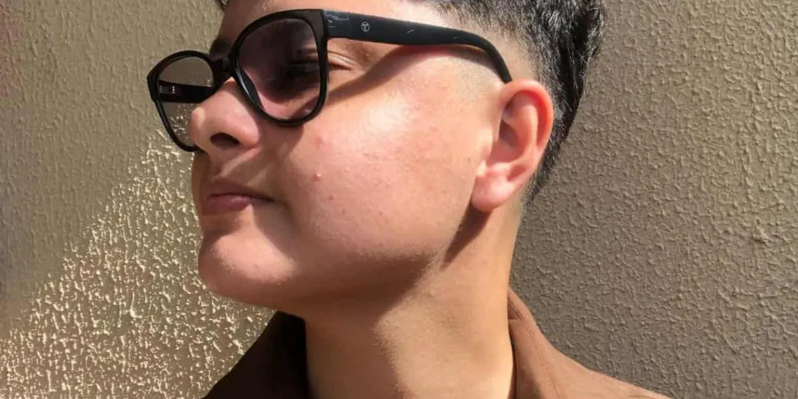 Jovem trans conta sobre desafios da descoberta e importância da aceitação da família: 'nunca me senti invalidado'
