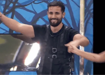 Foto: Reprodução Globo