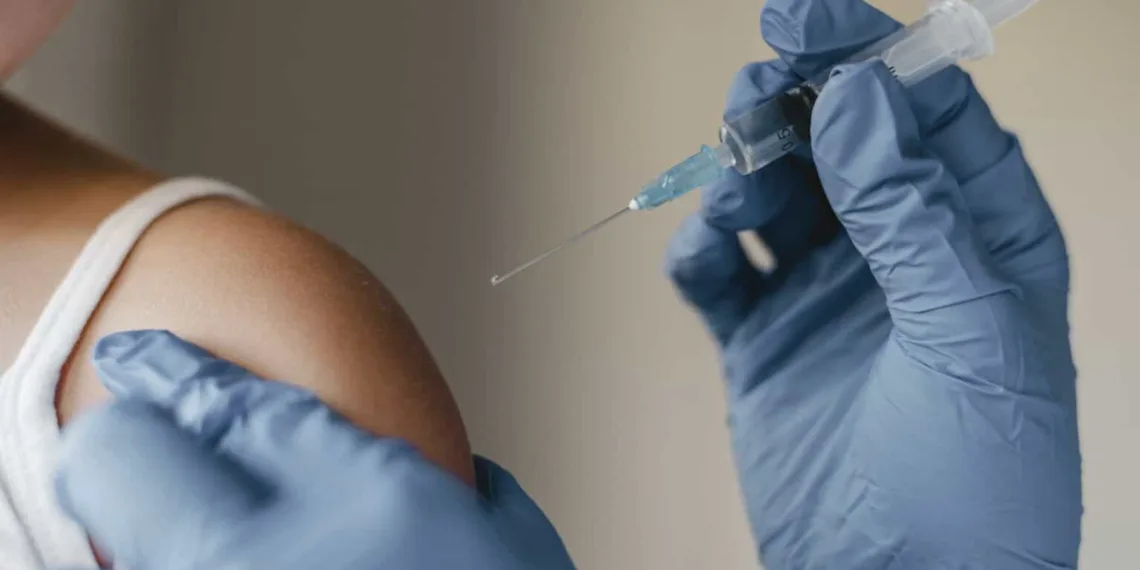 Vacinação contra HPV: Saúde amplia público para usuários da PrEP no Acre