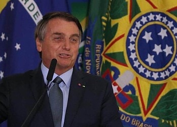 Foto: Frederico Brasil/Futura Press/Estadão Conteúdo