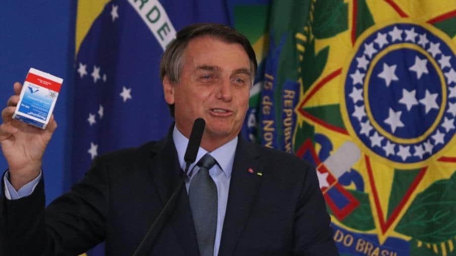 Foto: Frederico Brasil/Futura Press/Estadão Conteúdo