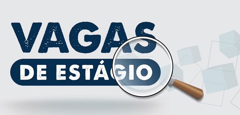 Estado abre processo seletivo para contratação de estagiários; confira
