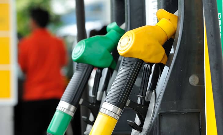 Rio Branco teve diesel e gasolina mais caros do país na última semana