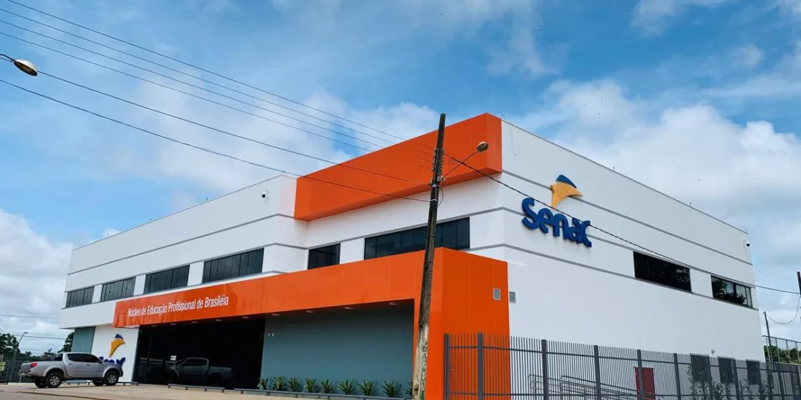 Senac Acre abre processo seletivo para contratação de Assistente Educacional