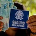 Teto do seguro-desemprego sobe para R$ 2.424,11 após reajuste