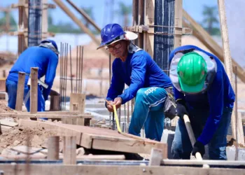 Taxa de desemprego no Acre cai para 4,9% em 2023, menor marca do país