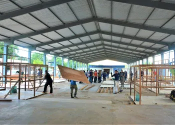 Foto: Evandro Derze/Assecom)