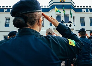 Governo do Acre divulga resultado final e convocação para curso de formação da Polícia Militar
