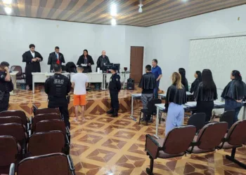 Homem é condenado a mais de 14 anos de prisão e a pagar R$ 14,2 mil de indenização por tentativa de homicídio no Acre