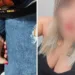 Mulher é dopada e estuprada por 12 homens em festa de PM’s. (Foto: Arquivo Pessoal)