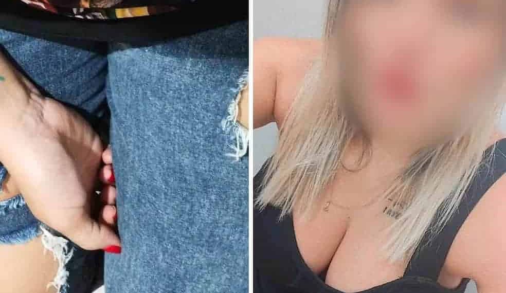 Mulher é dopada e estuprada por 12 homens em festa de PM’s. (Foto: Arquivo Pessoal)