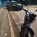 PRF recupera motocicleta adulterada no interior do Acre