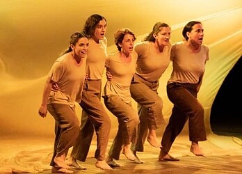 Rio Branco, Tarauacá e Cruzeiro do Sul recebem peça ‘Em Busca do Tesouro', veja as datas