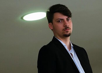 Agora, cabe ao Ministério Público decidir se vai apresentar denúncia contra o filho de Jair Bolsonaro Imagem: Adriano Machado/Reuters